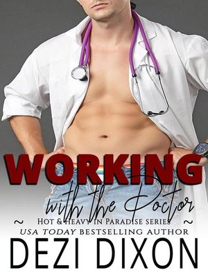 cover image of Working with the Doctor